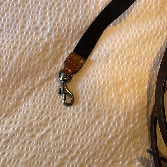 Dooney & Burke “Alto” Saddle Crossbody - Picture 5 of 16